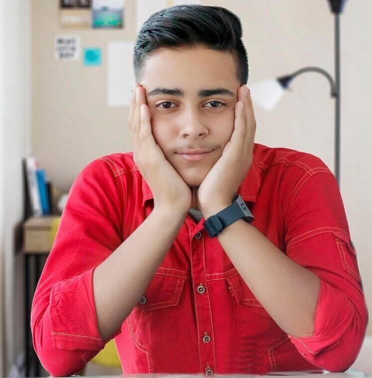 Bilal Ahmed